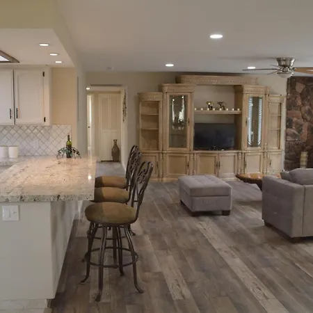 Beautiful 3 Bedroom Home Located Near Yosemite Oakhurst Exterior foto