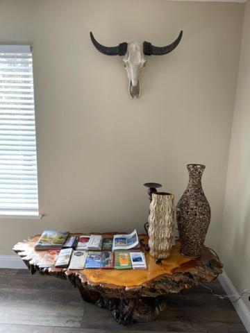 Beautiful 3 Bedroom Located Near Yosemite * Oakhurst