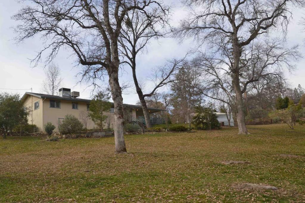 Villa Beautiful 3 Bedroom Located Near Yosemite *