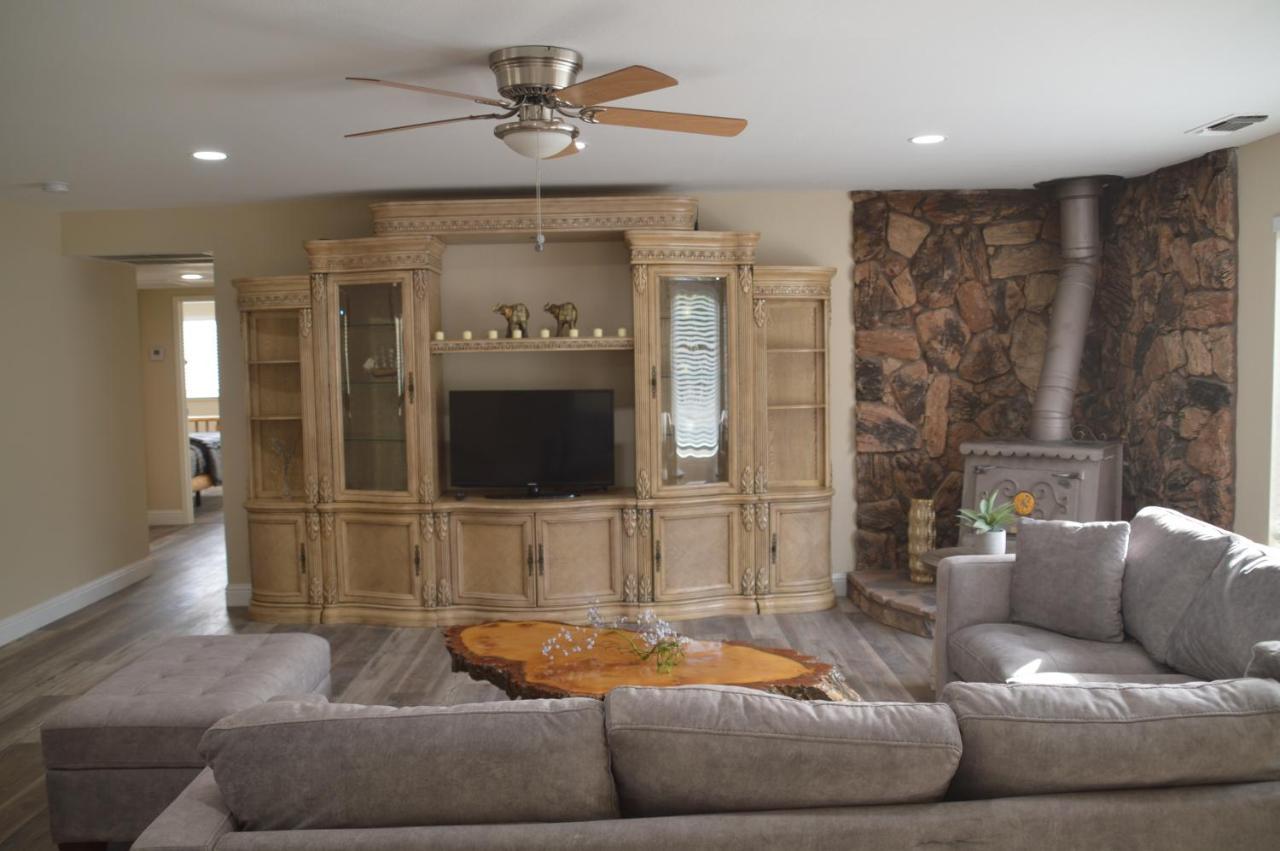 Villa Beautiful 3 Bedroom Located Near Yosemite *